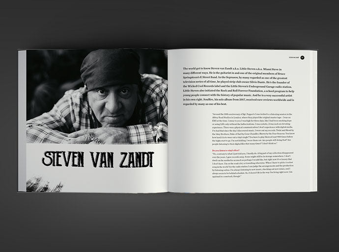 Passion For Vinyl - Book Prt. II