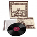 Dorothy Carter - Troubadour