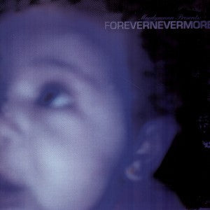 Moodymann - Forevernevermore