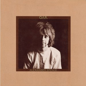 Alexander 'Skip' Spence - Oar