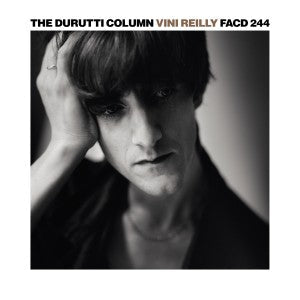 Durutti Column - Vini Reilly