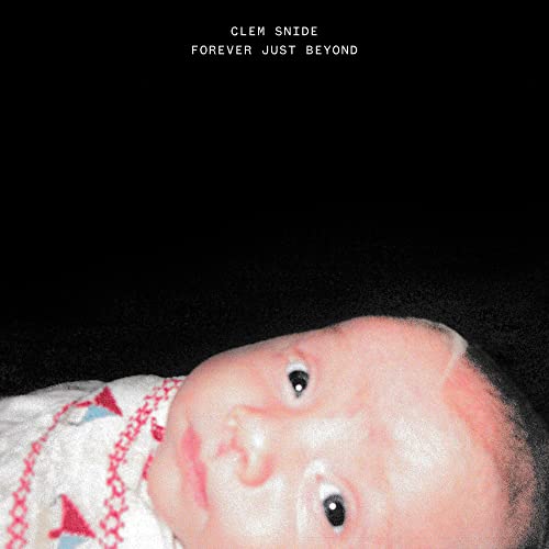 Snideclem - Forever Just Beyond (LP) [VINYL]