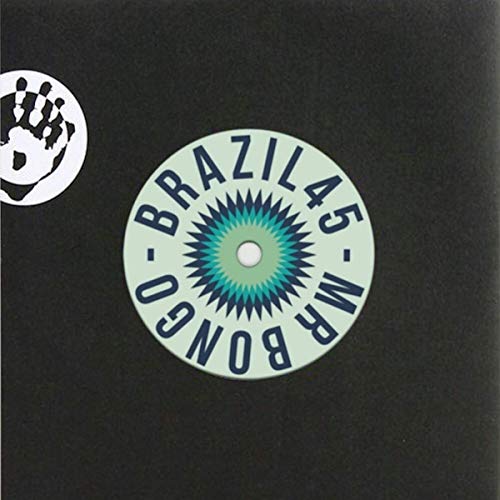 Sonia Santos - Marraio [7"] [VINYL]