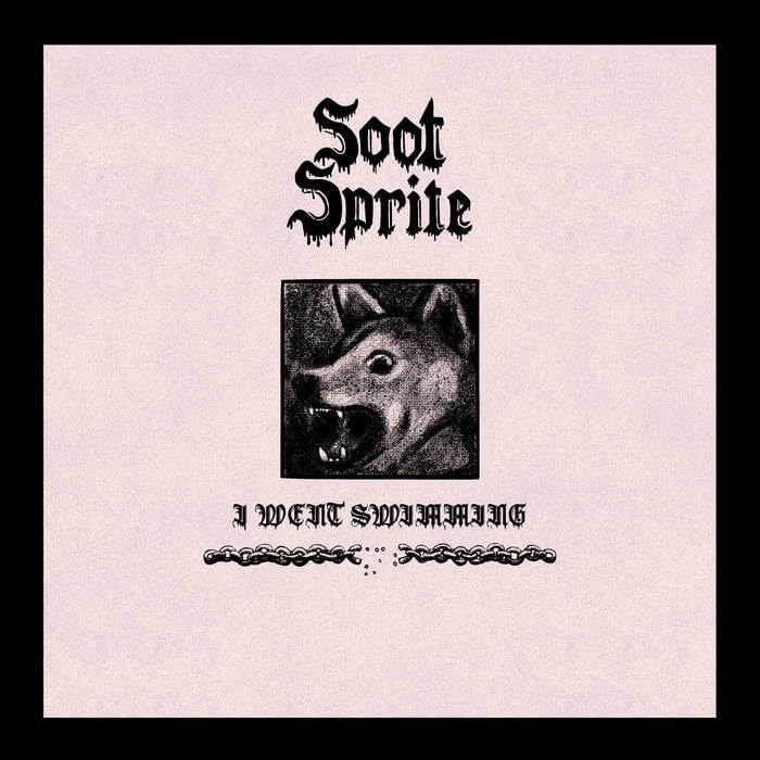 Soot Sprite - I Went Swimming / Home Among Your Bones [VINYL]