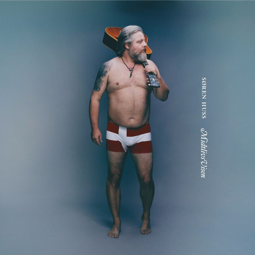Huss, Søren - Midtlivskrise