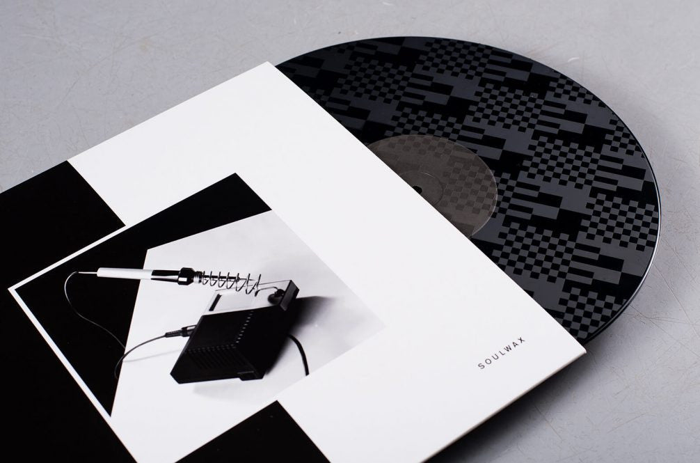 Soulwax - From Deewee