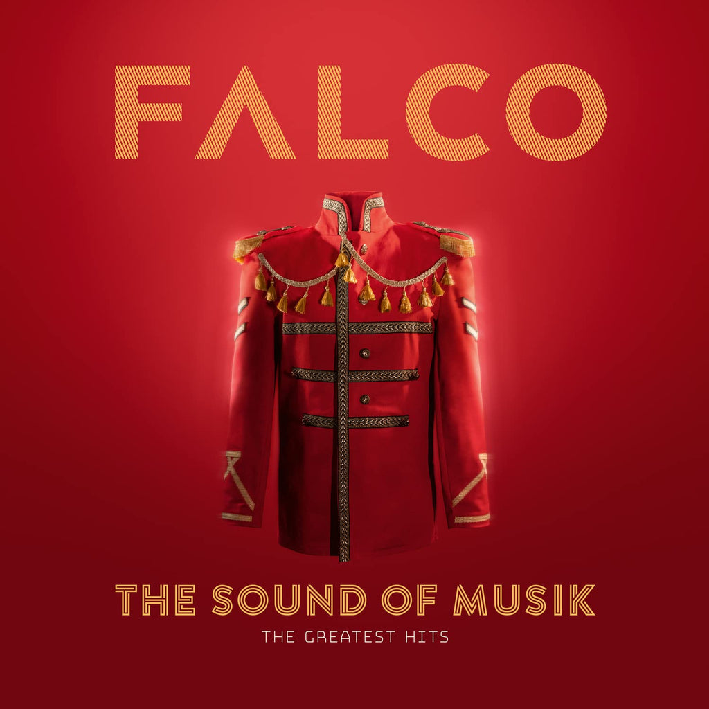Falco - The Sound of Musik