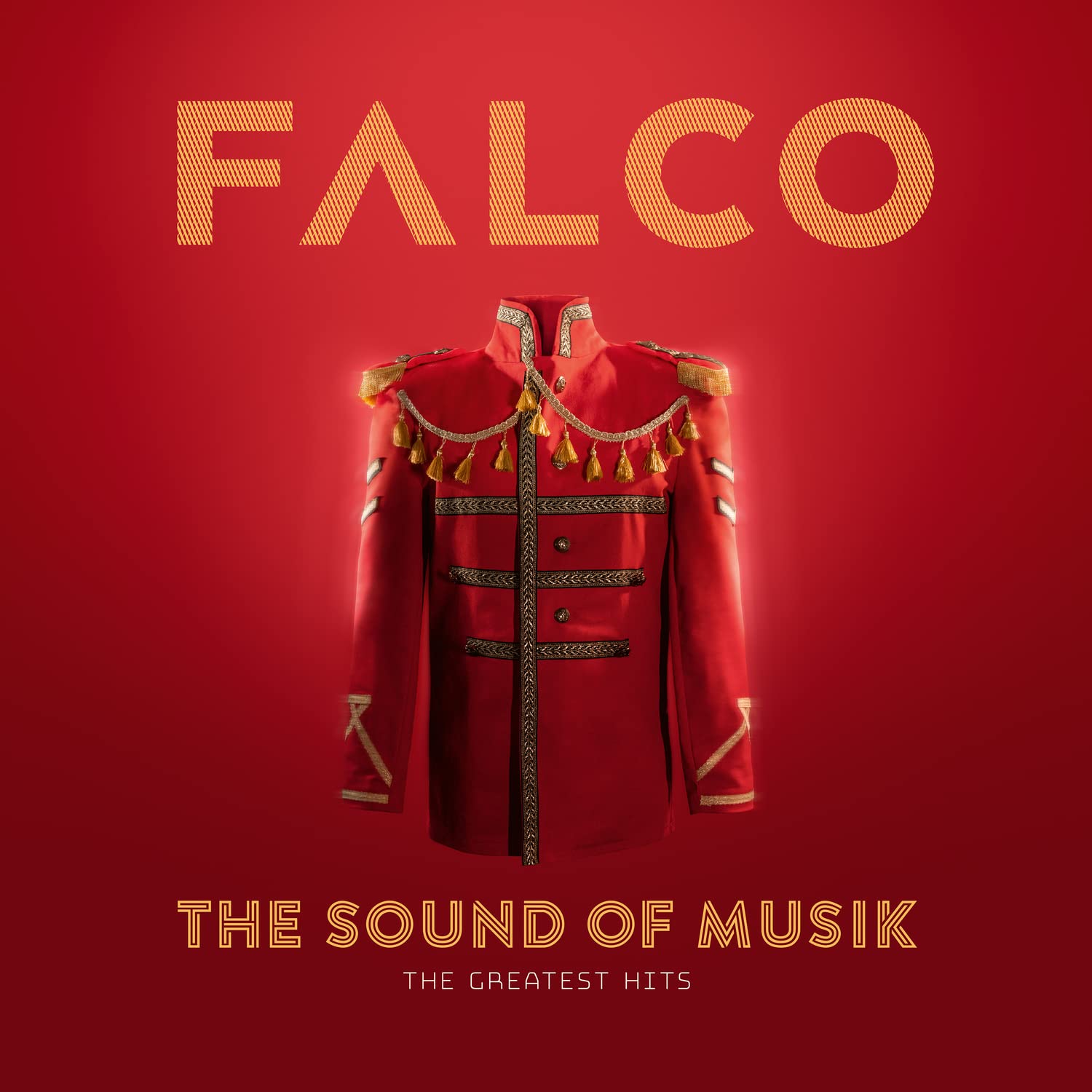 Falco - The Sound of Musik