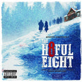 Hateful 8 - OST