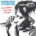 Southside Johnny & Asbury Duke - I Dont Want To Go Home - Live [VINYL]