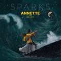 Sparks - Annette (Cannes Edition - Selections From The Motion Picture Soundtrack)  [VINYL]