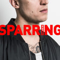 Pede B - Sparring
