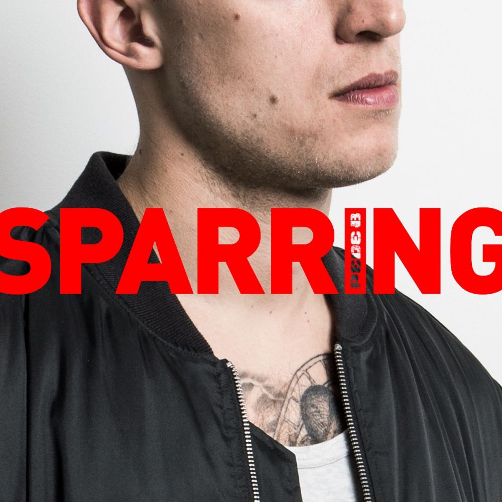 Pede B - Sparring