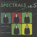 Spectrals - 7Th Date (Mint Green Vinyl) [VINYL]