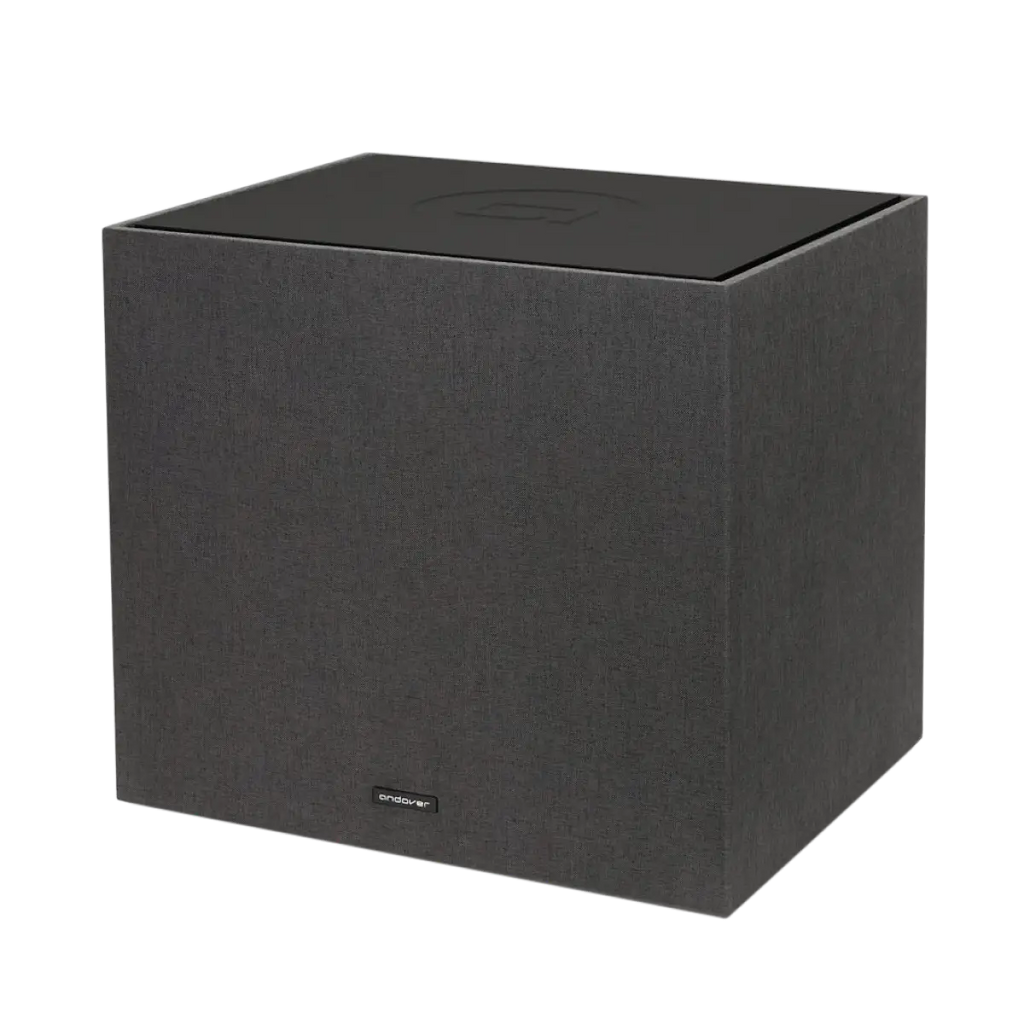 SpinSub Subwoofer