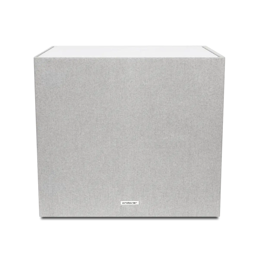 SpinSub Subwoofer