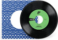 Spirit Of Brotherhood - Go For It / Spirit Of Brotherh [VINYL]