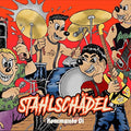 Stahlschadel - Kommando Oi [VINYL]