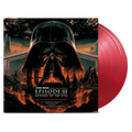 Star Wars: Revenge Of The Sith - OST