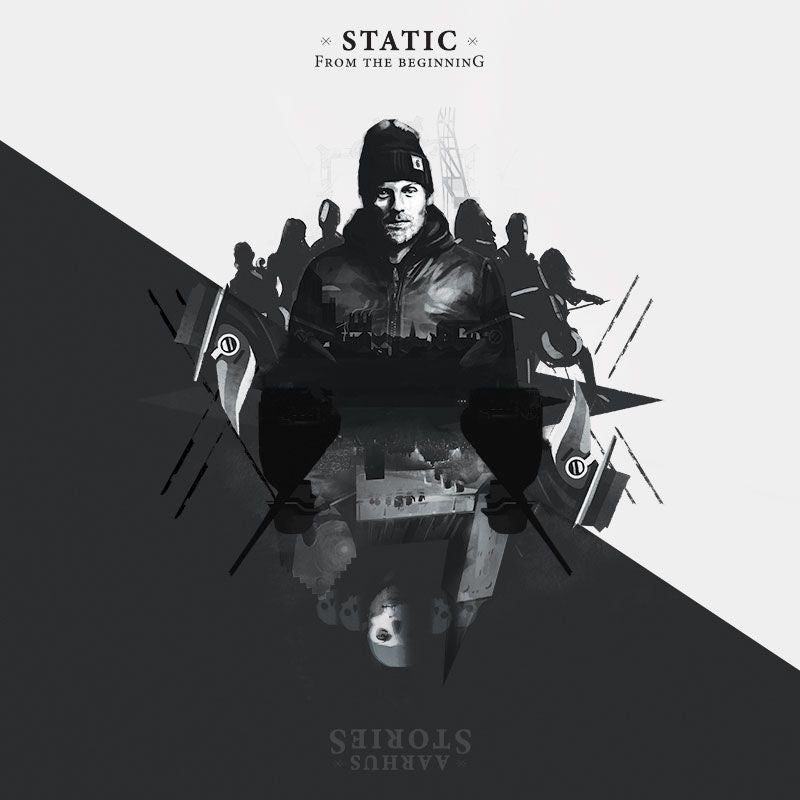 DJ Static - From the Beginning