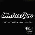 Status Quo - Vinyl Collection 1972-1980