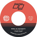 Stereo League - Operator, Please/Seasons Of Trouble [7"] [VINYL]