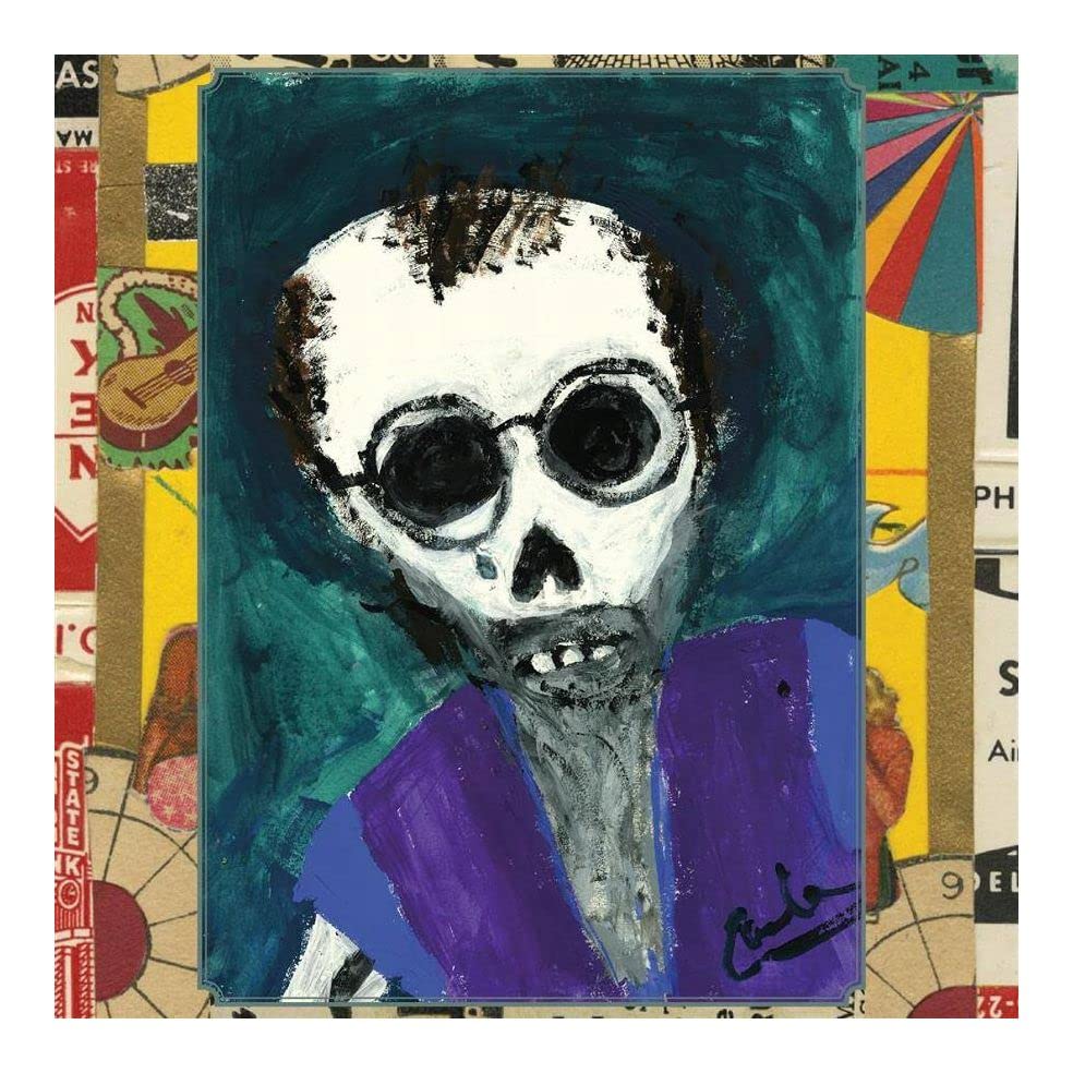 Steve Earle & The Dukes / Justin Townes Earle - The Saint of Lost Causes (YELLOW VINYL) [VINYL]