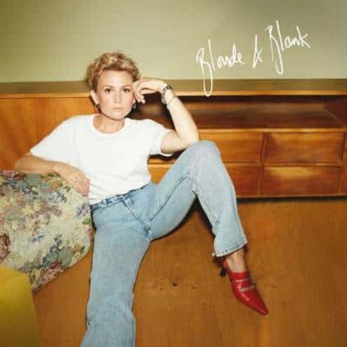 Bramsen, Stine - Blonde & Blank