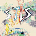 Stls - Drumcore EP [VINYL]