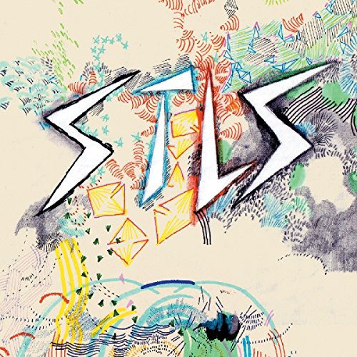 Stls - Drumcore EP [VINYL]