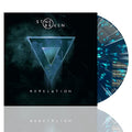 Stone Broken - REVELATION  [VINYL]