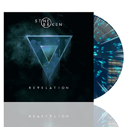Stone Broken - REVELATION  [VINYL]