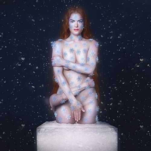 Stone, Julia - Everything Is Christmas (white [VINYL]