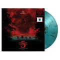 Stranger Things: Season 5 - Ost