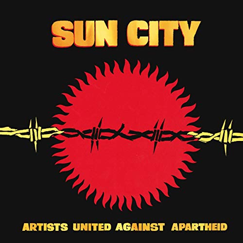 Various Artists - Sun City-ray Barretto Pat Bena [VINYL]