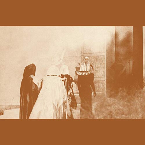 SUN RA - DARK MYTH EQUATION VISITATION [VINYL]