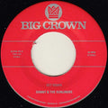 Sunny & The Sunliners - Get Down/Cross My Heart [7"] [VINYL]