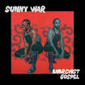 Sunny War - Anarchist Gospel (Purple/Green/Gold Marble Vinyl) [VINYL]