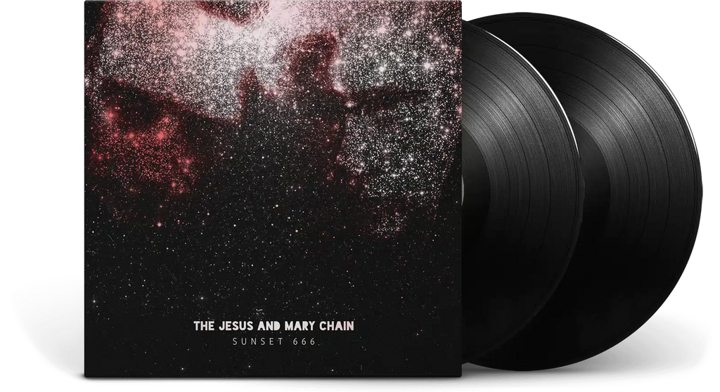 Jesus And Mary Chain - Sunset 666 (Live at Hollywood Palladium)