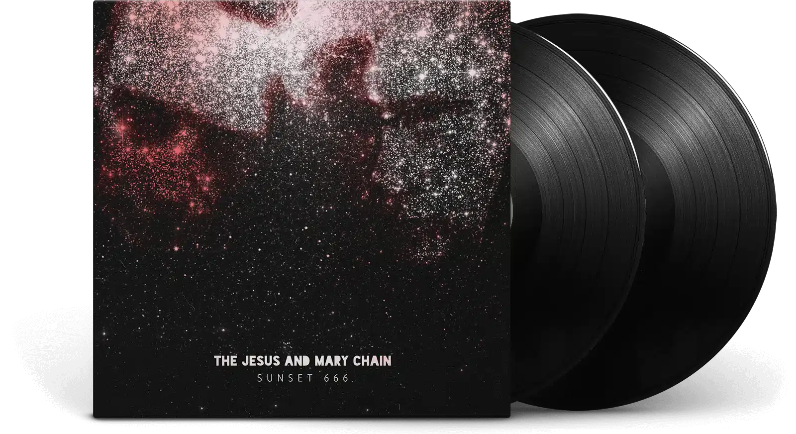 Jesus And Mary Chain - Sunset 666 (Live at Hollywood Palladium)