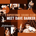 Supertonic Sound Club - Scheherazade [7"] [VINYL]
