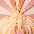 Surfaces - Hidden Youth [VINYL]