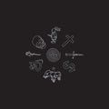 Swans - White Light From The Mouth Love Of Life