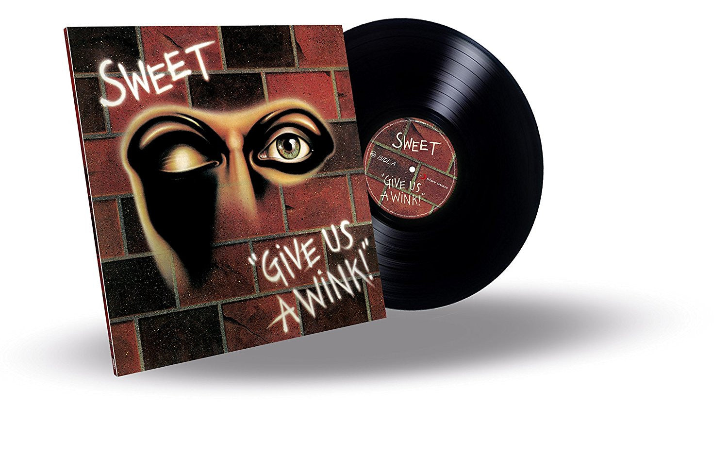 Sweet - Are You Ready? (the Rca Era)