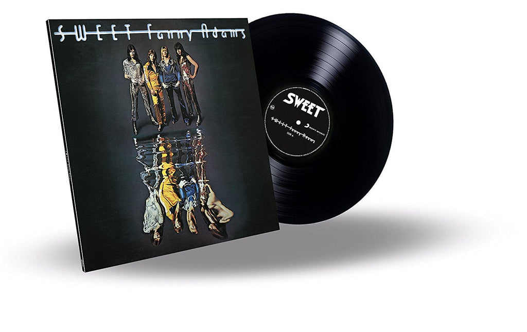 Sweet - Are You Ready? (the Rca Era)