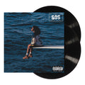 SZA ‎–SOS