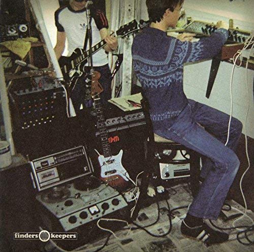 T.r.a.s.e. - Electronic Rock [VINYL]