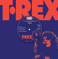 T. Rex - Funky London Childhood/London Boys (Coloured Vinyl)  [VINYL]