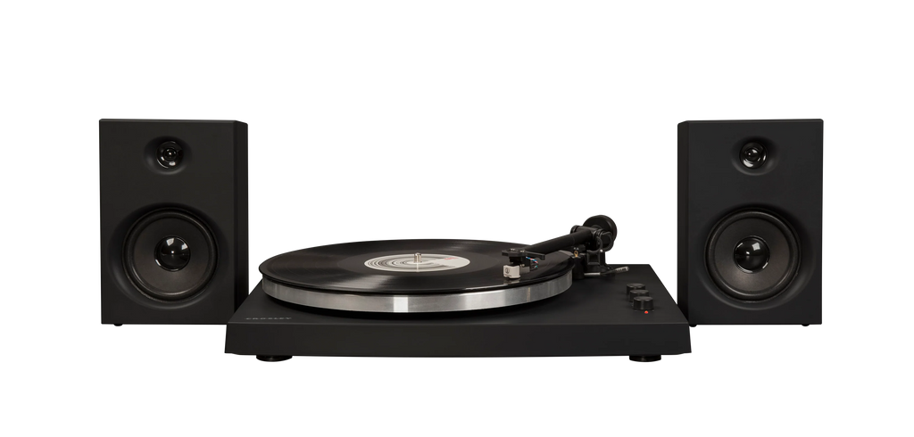 Crosley T150