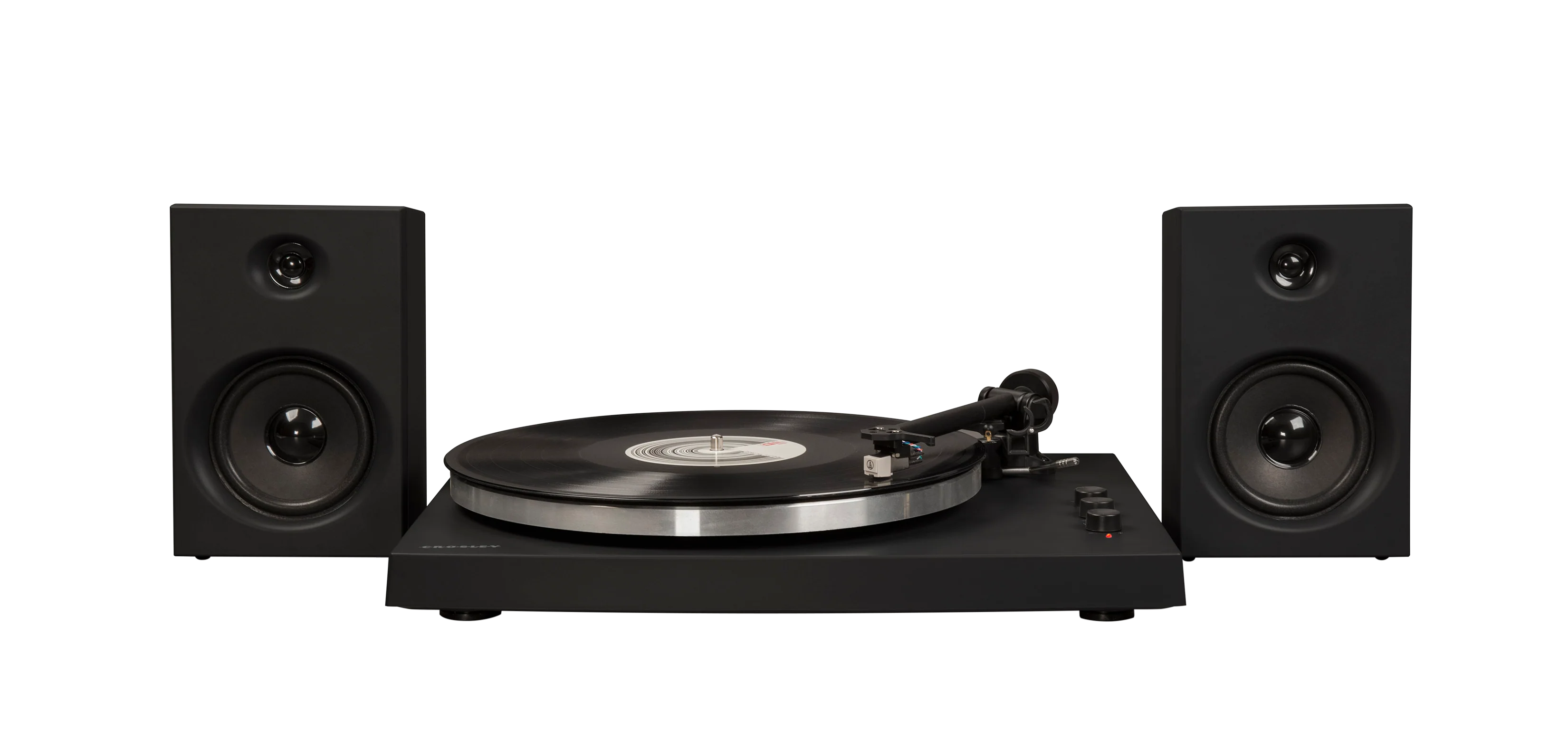 Crosley T150